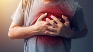 7 habits that increase chances of a heart attack after 40