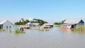 Fresh flood likely from July 20-21: BWDB