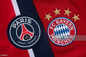 PSG vs Bayern UCL final Preview: Attack, h2h, team news, when and how to watch