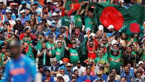 বাংলাদেশ-ভারত ক্রিকেট লড়াই শুক্রবার